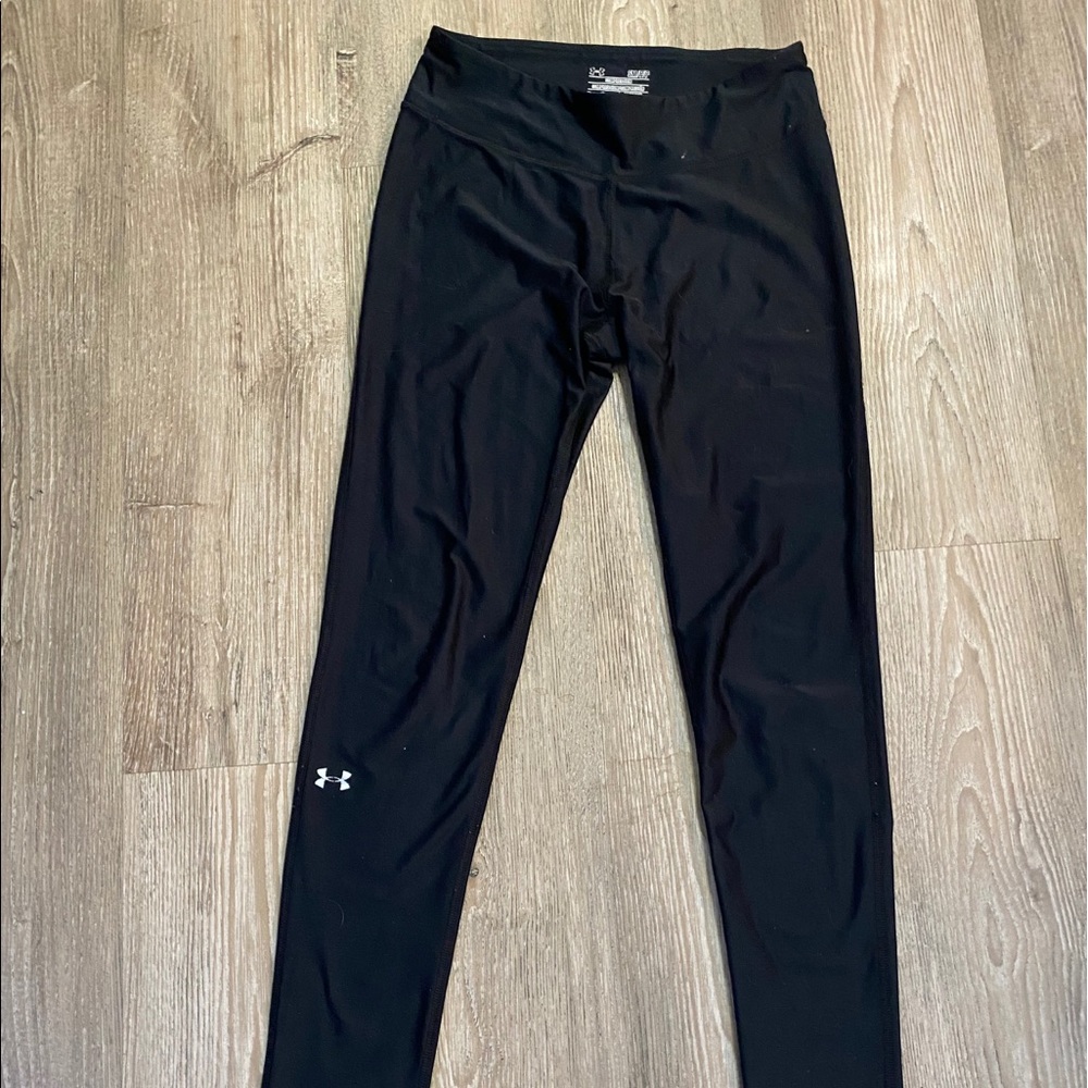 Compression leggings - Picture 2 of 6